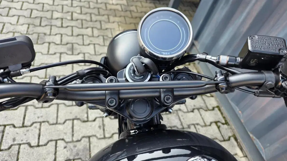 Bsa Scrambler 650 (2025 - 26) (13)