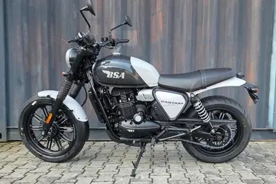 Bsa Bantam 350 (2025 - 26) nuova