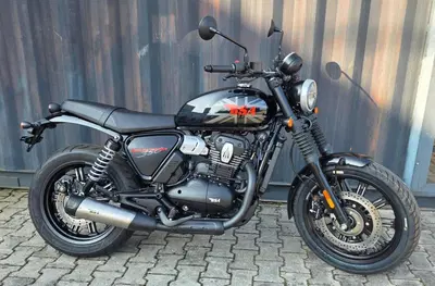 Bsa Bantam 350 (2025 - 26) nuova