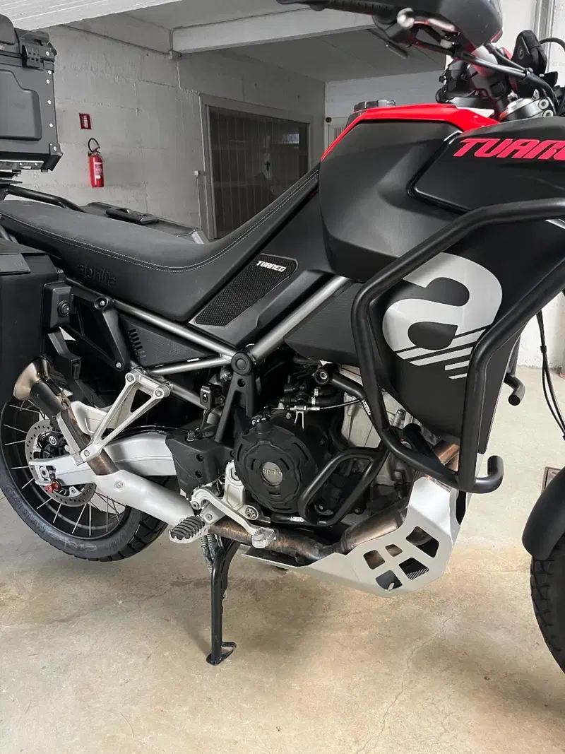 Aprilia Tuareg 660 (2022 - 24) (2)