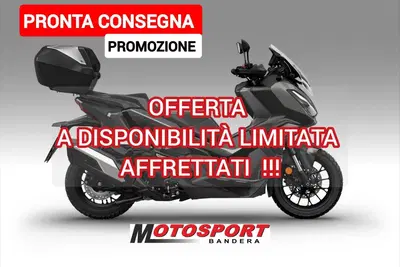 Honda ADV 350 (2025 - 26) nuova