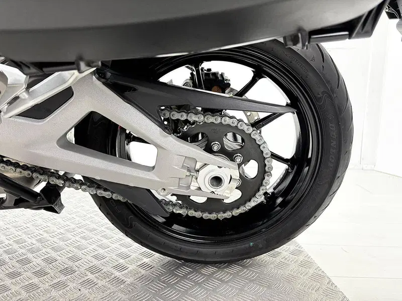 Ducati Multistrada V4 S (2021 - 24) (17)