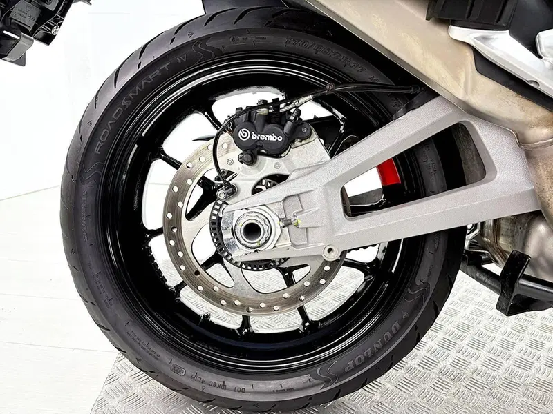 Ducati Multistrada V4 S (2021 - 24) (6)