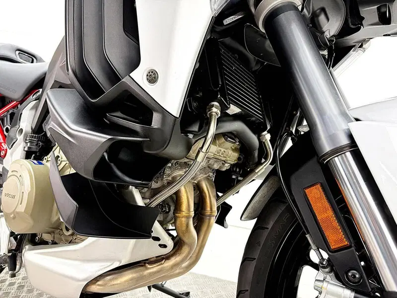 Ducati Multistrada V4 S (2021 - 24) (11)