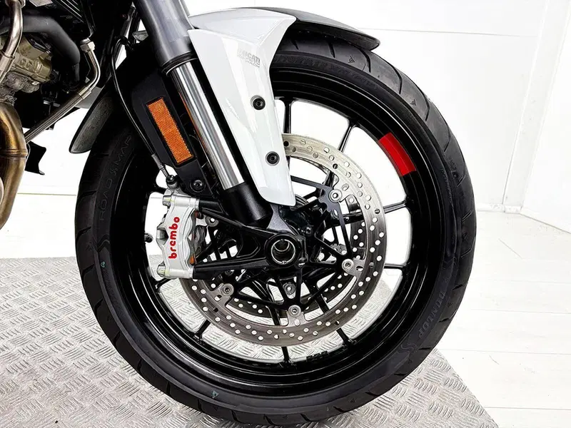 Ducati Multistrada V4 S (2021 - 24) (12)