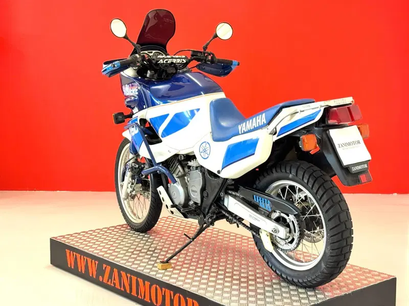 Yamaha XTZ 750 SuperTéneré (1989 - 98) (6)