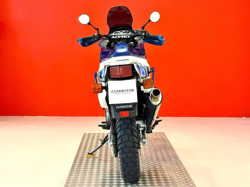 Yamaha XTZ 750 SuperTéneré (1989 - 98) (7)