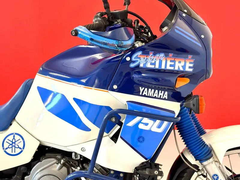 Yamaha XTZ 750 SuperTéneré (1989 - 98) (10)