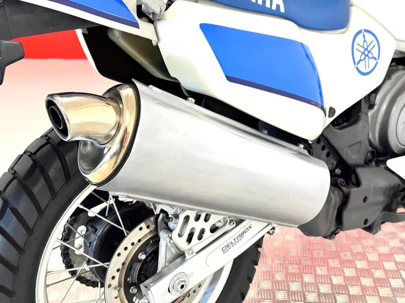 Yamaha XTZ 750 SuperTéneré (1989 - 98) (12)