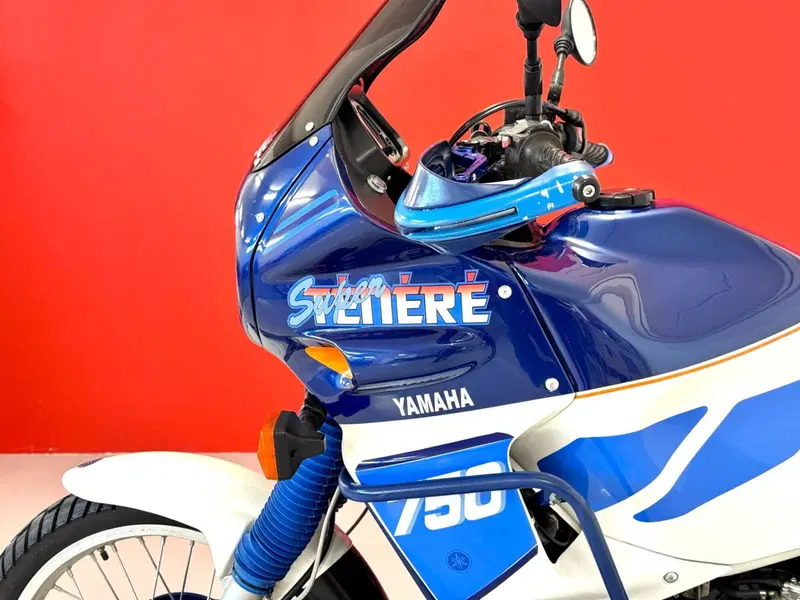 Yamaha XTZ 750 SuperTéneré (1989 - 98) (15)