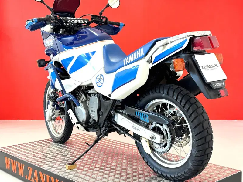 Yamaha XTZ 750 SuperTéneré (1989 - 98) (17)