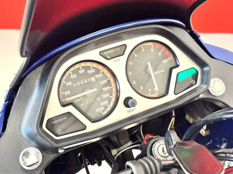 Yamaha XTZ 750 SuperTéneré (1989 - 98) (19)