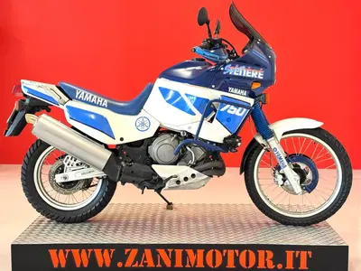 Yamaha XTZ 750 SUPER TENERE d'epoca