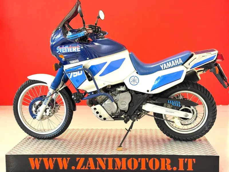 Yamaha XTZ 750 SUPER TENERE (5)