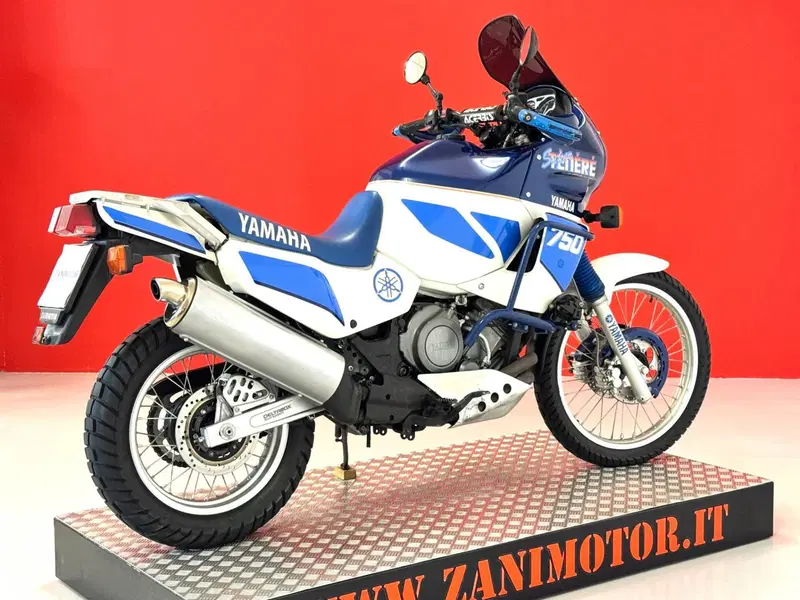 Yamaha XTZ 750 SUPER TENERE (8)