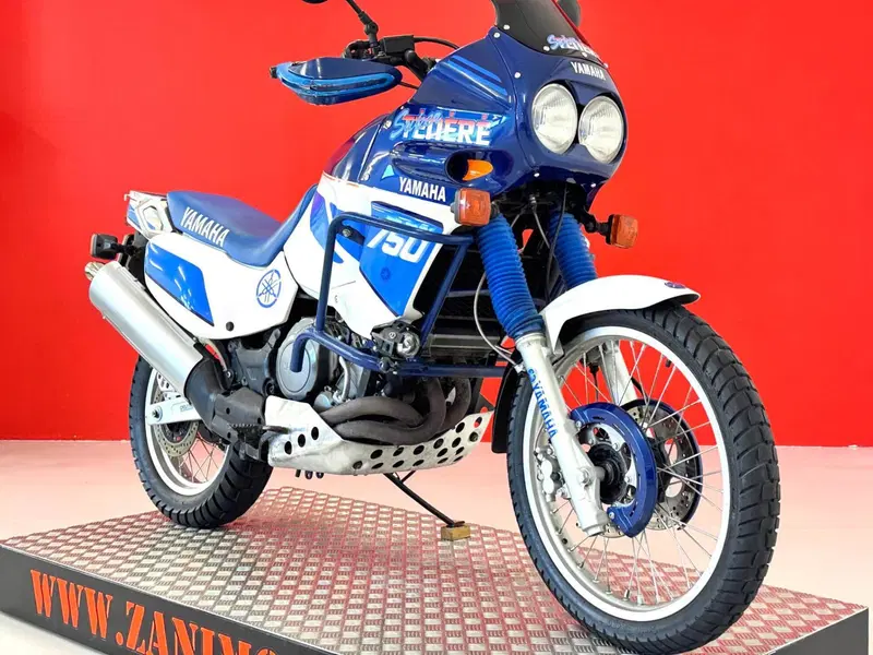 Yamaha XTZ 750 SUPER TENERE (13)