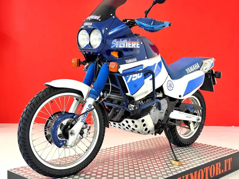Yamaha XTZ 750 SUPER TENERE (14)