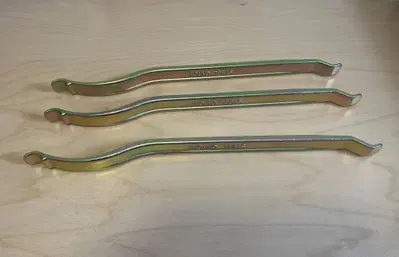 Levagomme - Levamousse ABR GRIP