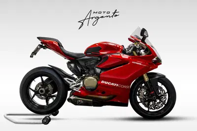 Ducati 1299 Panigale (2015 - 17) usata