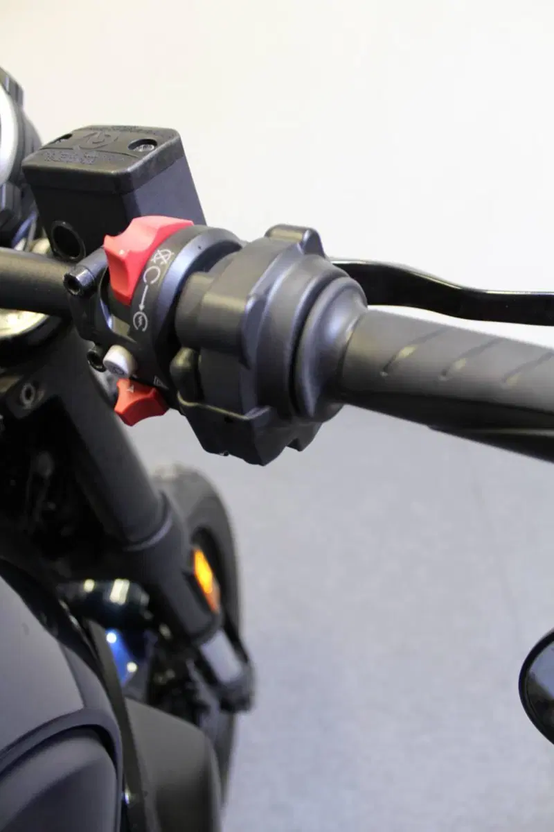 Ducati Scrambler 800 Nightshift (2025 - 26) (12)