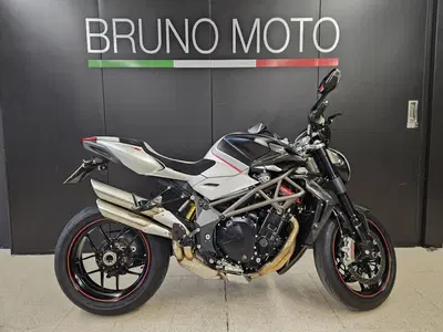 MV Agusta Brutale 1090 RR (2009 - 15) usata