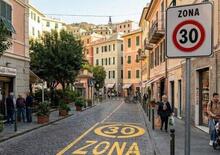 Zona 30 a Genova: ecco dove scattano i nuovi limiti