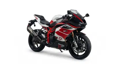 Bimota KB399
