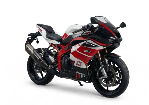 Bimota KB399