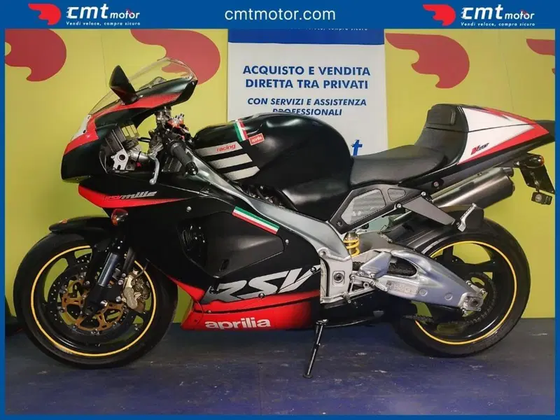 Aprilia RSV 1000 (2002) (2)