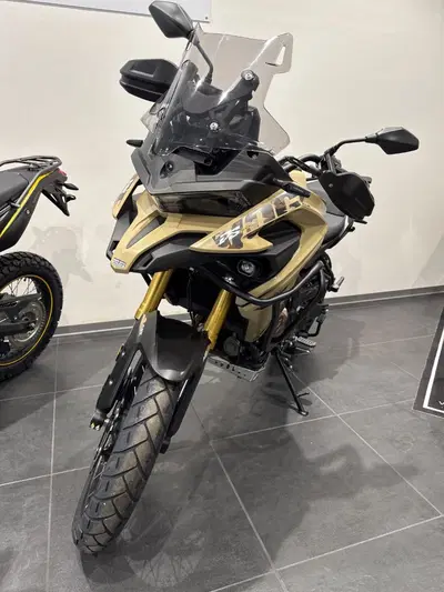 Voge Valico 625DSX (2025 - 26) nuova