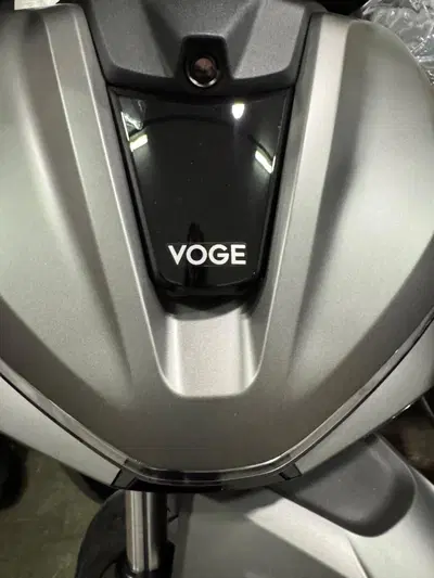 Voge Sfida SR16 125 (2025 - 26) nuova