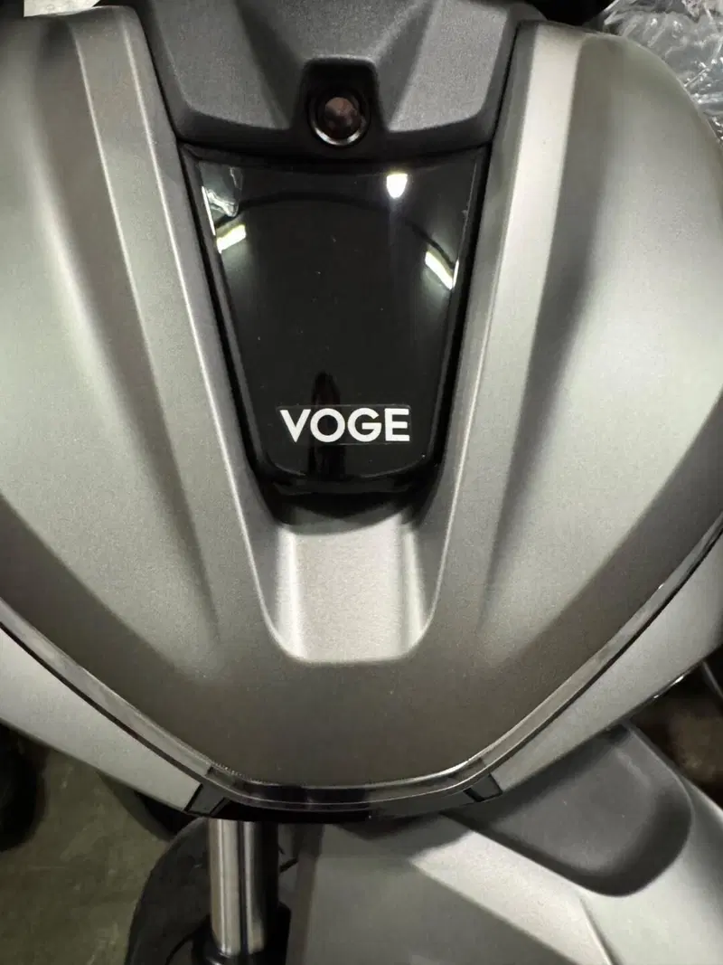 Voge Sfida SR16 125 (2025 - 26)