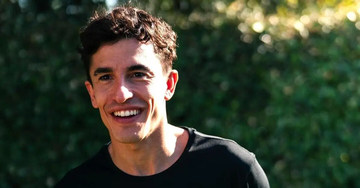 MotoGP 2026. Marc M&aacute;rquez, visione interessante sulle 850cc: "Velocit&agrave; inferiori, ma tempi sul giro simili alle 1000 o anche minori"