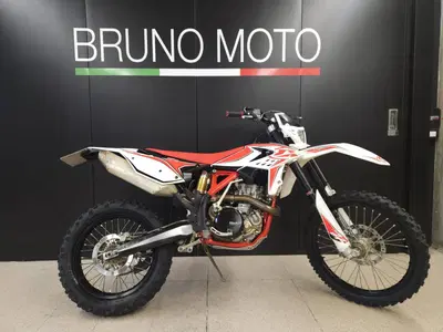 Betamotor RR 450 4T Enduro (2013) usata