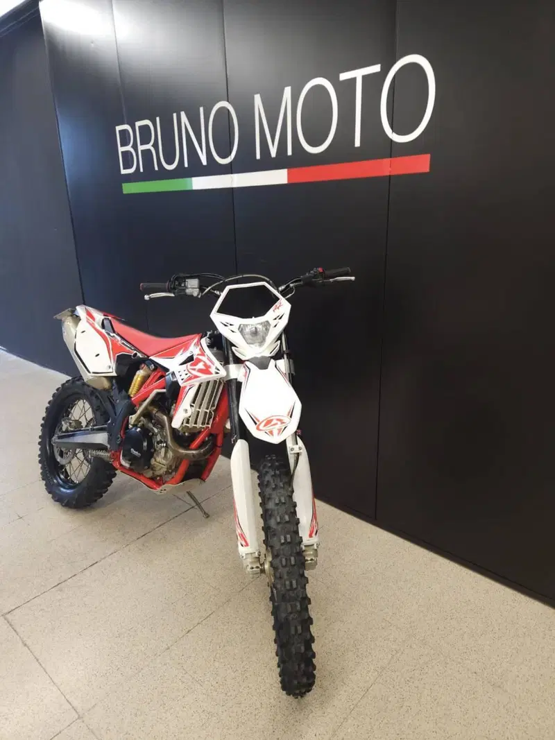 Betamotor RR 450 4T Enduro (2013) (3)