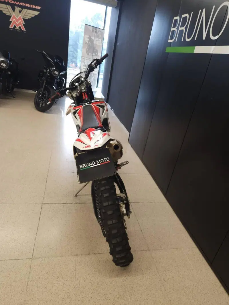 Betamotor RR 450 4T Enduro (2013) (4)