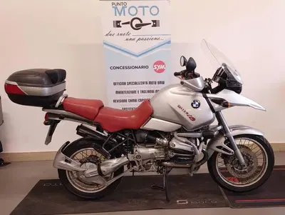 Bmw R 1150 GS (1999 - 03) usata