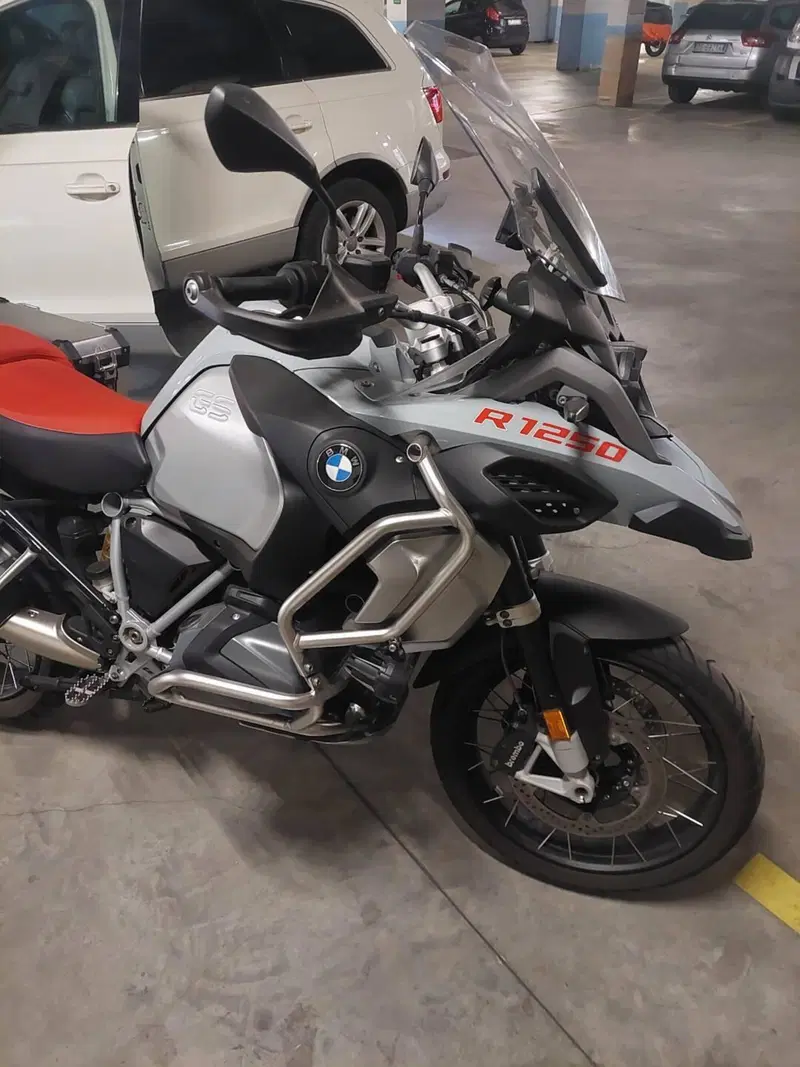 Bmw R 1250 GS Adventure (2021 - 24)