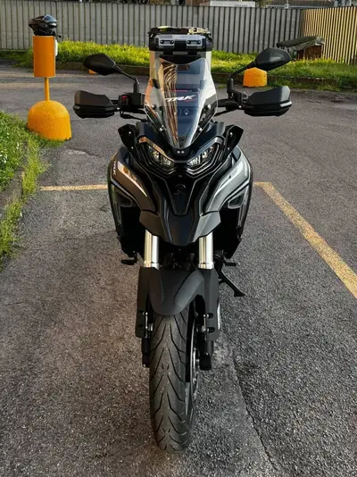 Benelli TRK 702 (2023 - 25) usata