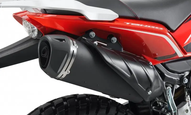 Rieju Tango 125I (2020 - 26) (4)