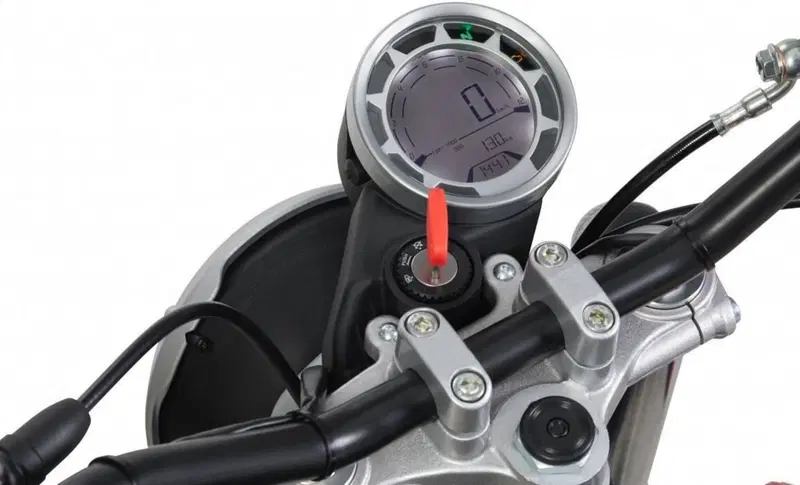 Rieju Tango 125I (2020 - 26) (6)