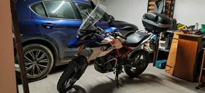 Bmw G 310 GS (2021 - 25) usata