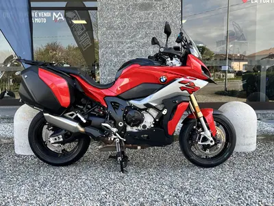 Bmw S 1000 XR (2020 - 23) usata