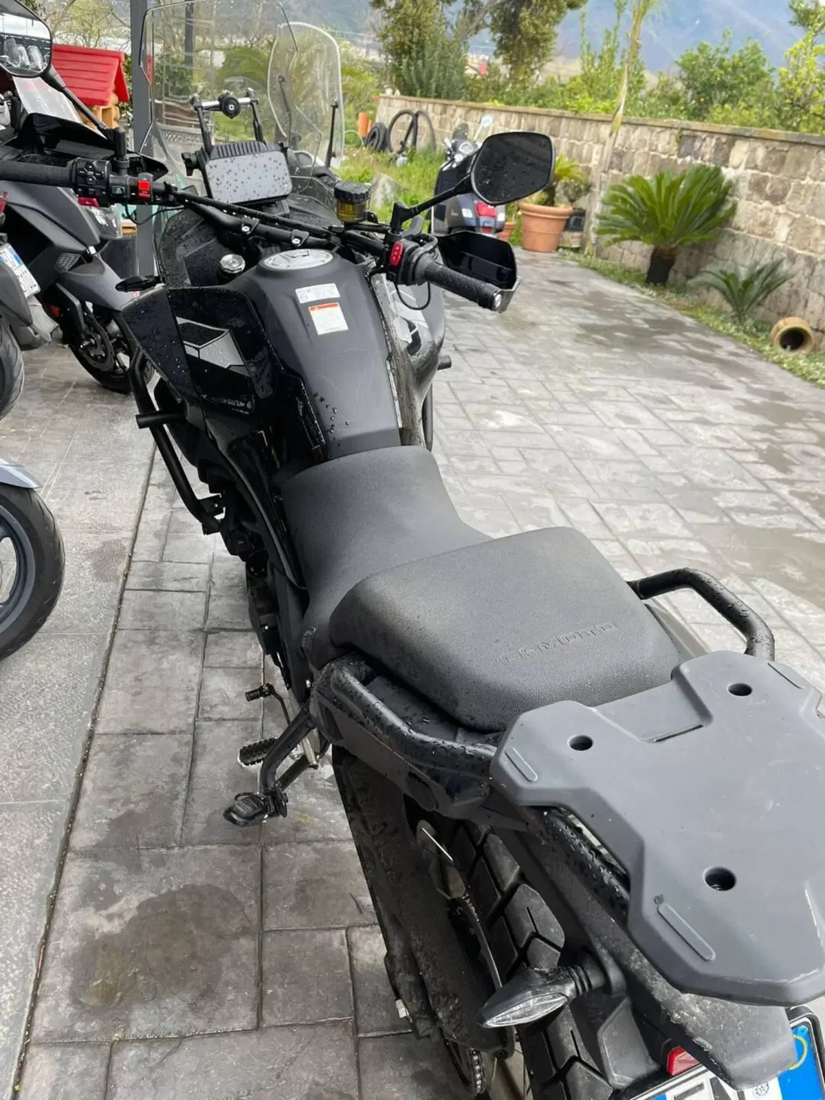 CFMOTO 700MT (2024 - 26) (3)