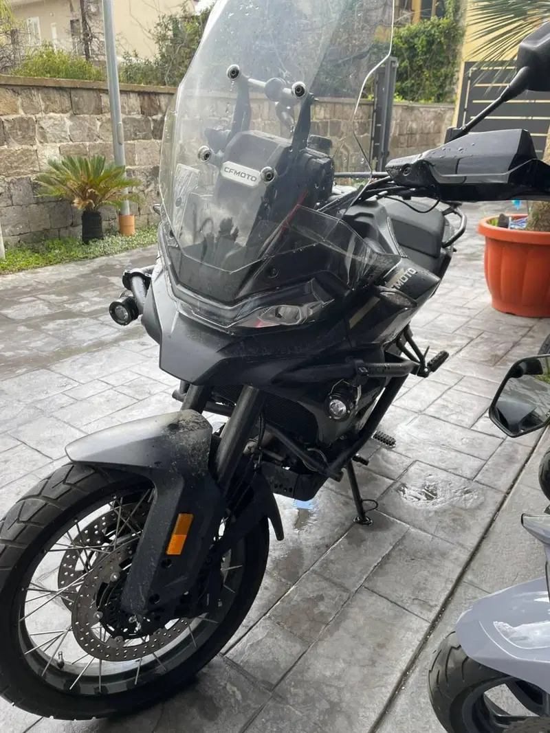 CFMOTO 700MT (2024 - 26) (4)