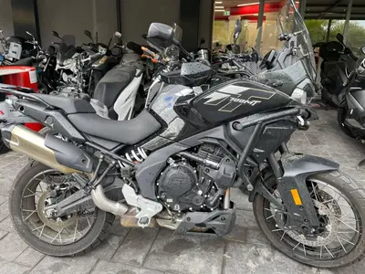 CFMOTO 700MT (2024 - 26) usata