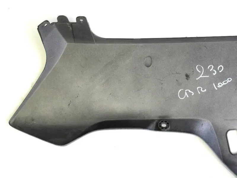 Carena lato dx Honda CBR1000 RR Fireblade (n.311) (8)