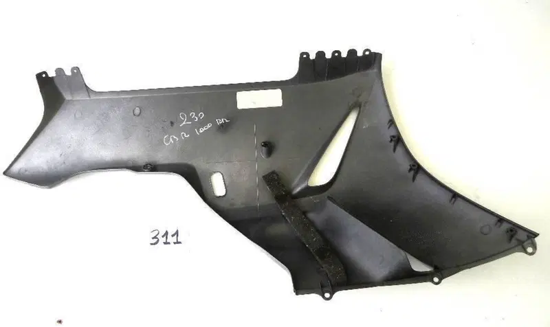 Carena lato dx Honda CBR1000 RR Fireblade (n.311) (9)