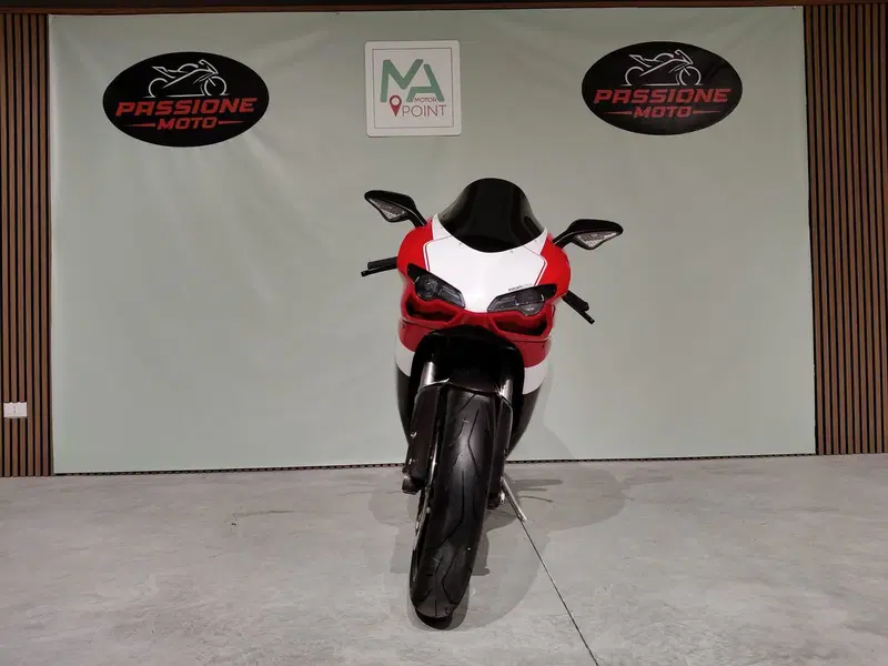 Ducati 1098 (2006 - 09) (3)