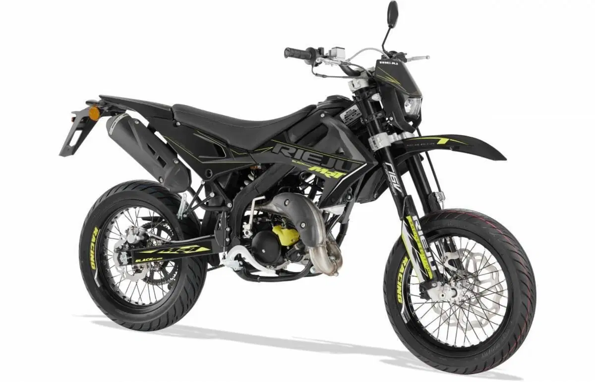 Rieju MRT 50 Supermotard Trophy (2026) (2)
